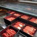 스시와 나 | 왕십리 맛집 바르미스시샤브 왕십리점 / 스시와 샤브샤브 및 디저트까지 한 번에