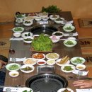 부뚜막삼겹살 이미지