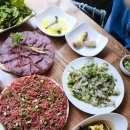 삼덕마루 | 계획없이 대구여행_동대구역 근처 호텔인터불고 대구, 동촌유원지 마루막창, 동성로 덕일생고기