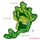 파인크리크CC클럽하우스 이미지