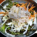 청해활아구찜
