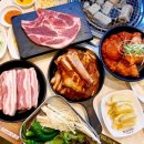 명륜진사갈비 권선점 이미지