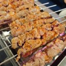 훈이네땅콩 | 지중해마을 맛집 훈이네양갈비&amp;양꼬치 아산 양꼬치 솔직후기