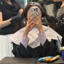 비타민미용실 - 원주시 | 부산 동래 미용실 퍼스널 염색 쿨톤브라운 대성공! 명륜역 미용실 솔직 후기