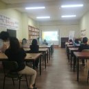 포도나무 작은도서관 이미지