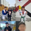 MTA 석사 태권도장 이미지