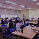 오포도서관 이미지