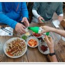 백가네추어탕 | 한밤의 사진편지 제2423호(제446회 주말걷기 후기 - 윤종영.홍종남/'16/9/13/화)