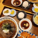 민이식당 | 혜화소바맛집 소바의온도 본점 혜화 혼밥하기 좋은 식당