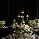 그랜드웨딩 | [베뉴투어#3] 웨스틴조선 그랜드볼룸 오로라 웨딩 하객 후기 (비수기/성수기 견적 공유, 계약O)