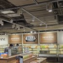 라델리김밥 | 모든 메뉴 3990원 가성비 최고 델리바이애슐리 강남점 킴스클럽 6가지 메뉴 후기