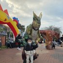 계형농장 | ​&#34;공연, 체험, 동물농장까지! 우리 아들 계 탄 날&#34; (곡성심청어린이대축제 후기)