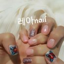 영주네일샵