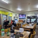 뼈통묵은지 감자탕 이미지