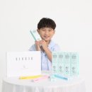 조유 엔터테인먼트 | [베르베르 치약칫솔]지면광고촬영 김도윤