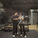 정각사입구~수평사거리 | 강북구pt 운동 왕초보에게 추천하는 블랙핏 pt샵 미아사거리점