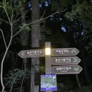 비음산 굴반쉼터 이미지