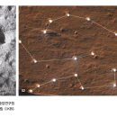 밤하늘에별이빛나는 이미지