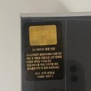 소니 무선 헤드셋 헤드폰 wh 1000xm4 미개봉 새상품 이미지