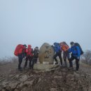 영남 알프스 태극종주 53km 2박3일간의 백패킹 - 준비...전투식량. 핫앤쿡. 경로. 경치. 후기. feat.팀노숙
