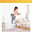 스텝업트레이닝 | 천국의 계단, 우리 집 헬스장 될 줄 몰랐지! 아임핏 스텝업 홈트 후기