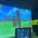 비원스크린골프 이미지