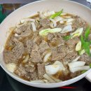 황토축산 | 캠핑음식 양념갈비 삼미 황토골 인삼 석갈비