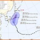 태풍 이미지