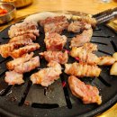 구암돈가/칠곡운암지 고기집/돼지모듬, 숙성삼겹살, 숙성목살, 돼지껍데기 깔끔한곳