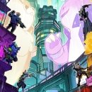 사이버시티 이미지