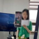 기업 합격을 위한 취업 면접 스피치 이미지