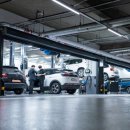 푸조서비스센터 이미지