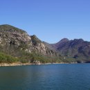 충주호관광선 장회나루 이미지