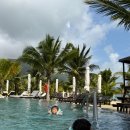 선 당구장 | 아미아나 리조트 깜란 부대시설 완벽 파헤치기! 수영장, 키즈카페, 해변까지 리얼 후기