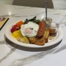 토스트앤후르츠 범어점 | [비비드13 브런치앤파스타 광안리본점]분위기와 맛 모두 잡은 부산 광안리 브런치 맛집 후기