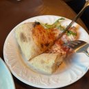 협재 별채 | 제주 협재 브런치 카페 화덕피자 파스타 맛집 공훈브런치 후기