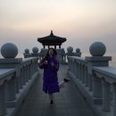 옥국수 | 일상글)속초여행 집으로 가는길 /설악산/동수옥국수후기