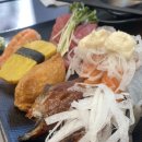 스시랑연어 이미지