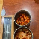 [강원도/강릉] 2박 3일 여행코스 1일차 먹거리 여행 (금천칼국수, 갤러리밥스, 강릉중앙시장 등)