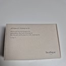 친환경 약산성 괄사 샴프바 힐리크 약산성 힐링바 3종선물세트