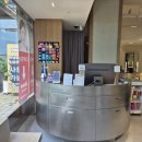 버스정류장(흑석사거리(동)) | 찰랑이는 머리로 변신-아이디헤어 흑석자이점 지유디자이너