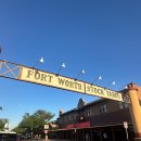 산들가축 | 포트워스 스톡야드 후기｜달라스 근교 여행 추천, 텍사스 올드웨스트 분위기 제대로 느낀 포트워스 가볼...