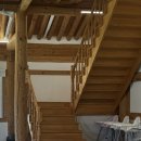 (주)현대자원 | [강원도]삼척 마운틴뷰 한옥카페 오시 솔직후기 여행코스로 추천 내돈내산 방문기