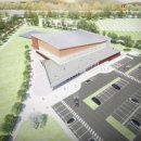 청주체육관 이미지