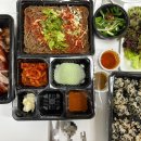 호랭이왕족발 이미지