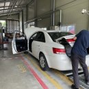 삼영자동차정비공장 이미지