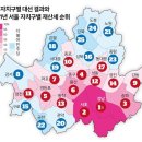 재산세 상위 자치구 14곳 윤석열 싹쓸이... 서울 '부동산 표심'은 확연했다 이미지