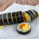 정성김밥 | [천안/신불당] 정성가득 점심 추천 신나라 바른김밥 포장 후기