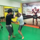 삼산복싱무에타이 이미지