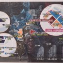 신세계타운 1차아파트 앞 이미지